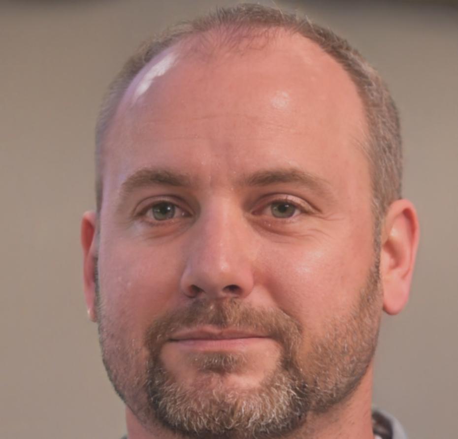 Graduate Stellan Bakke