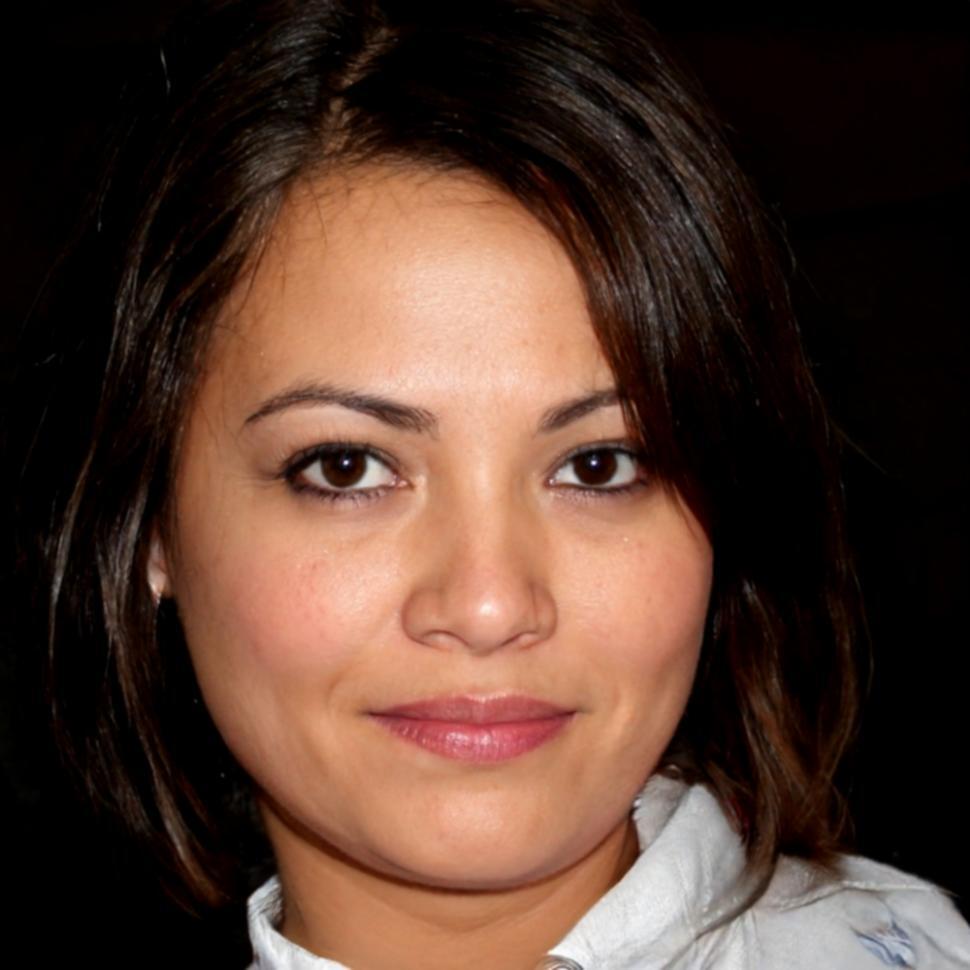 Instructor Mirela Lindqvist